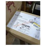 23" Ceiling Fan Brette II LED