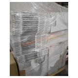 Whole Skid Of Air Filters All Different Sizes