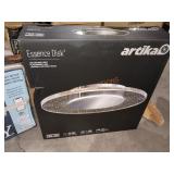 (2) Artika Essence Disk LED Ceiling Light