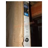 Andersen 32" x 80" Universal Mid View Storm Door