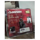 Husky 20 Ton Bottle Jack