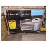 LG 15,000BTU 800sq.ft. Room Air Conditioner