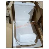 Swiss Madison Concorde One-piece Square Toilet
