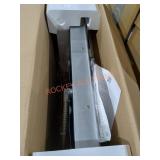 GE Profile Radiant Cooktop