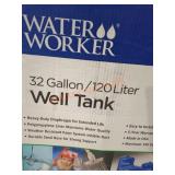 Well Tank 32 Gallon
