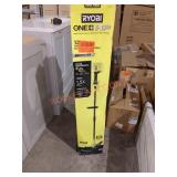 Ryobi 18V 13" String Trimmer/ Edger, Tool Only