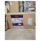 Carrera Brouille Marble 37" Vanity Top