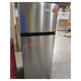 Vissani Refrigerator Freezer 7.1 cu ft