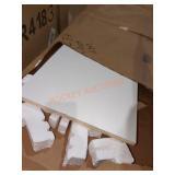 (3) 25" Shelves for Cabinet