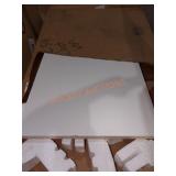 (3) 25" Shelves for Cabinet