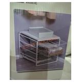 Everbilt 2 Drawer Storage Kit