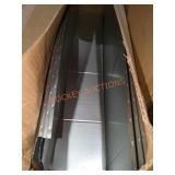 (3) Master Flow Rectangular Duct 14" x 8" x 48"