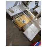 Raised Flower Bed 24 " x 24" x 12"