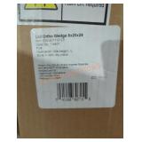 DMI Ortho Wedge 8 x 20 x 24