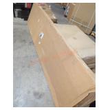 PureBond Alder Plywood Project Panel