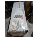 HDX Heavy Duty 36" x 24" Storage Unit w/ 5 shelves