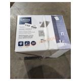 Grohe Bathtub & Shower Faucet, Starlight Chrome