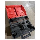 Milwaukee M18 Fuel Empty Tool Box NO TOOLS