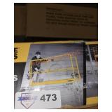 Metaltech Guardrails System