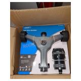 Box of 4 Orbit Gear Drive Sprinklers