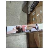 Hardwood Reflections butcher block countertop