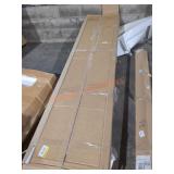 Clopay Garage Door White Short Panel 8