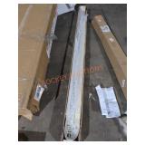 Springs Window Fashions Kitchen Blinds 76" x 60"