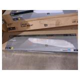 CE LED Linear Flush Mount, 4