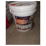 Rutland Refractory Cement 25lbs