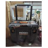 Ridgid Rolling Tool Chest
