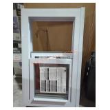 American Craftsman 30.5"ï¿½18.5" Window