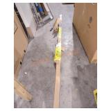 TrimMaster Bullnose Tile Edging Trim 5/16" x