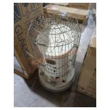 Dura Heat Indoor Kerosene Heater