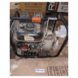 Everbilt 5.5 HP Gas-Powered Utility Pump