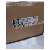 Aluminum Attic Ladder Ceiling Height 10-12