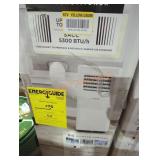 Vissani portable air conditioner 5300 btu