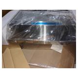 Vissani 30" Range Hood, Labels as Display