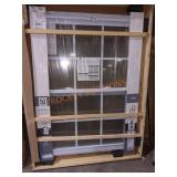 American Craftsman 35-3/8" x 51-1/4" Window