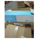 Emerald Luxury Subway Tile, Has Damage