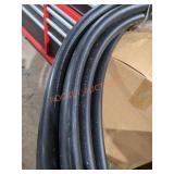 ADS Poly flex 4/10 1-1/4" Roll Amount Unknown