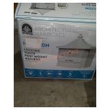 Archive Mailboxes Hamilton Post Mount Mailbox