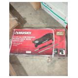 Husky 2-1/2 Ton Low Profile Floor Jack w/ Quick