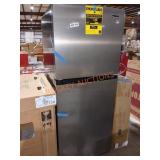 Magic Chef 10.1cu.ft Refrigerator