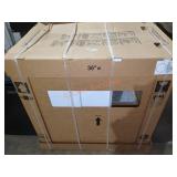 Hampton Bay 36" x 24" x. 34.5" Blind Base Cabinet