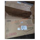 Grey Velvet Chesterfield Loveseat