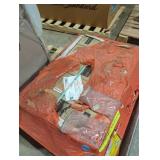 Pallet lot of ceramic tiles