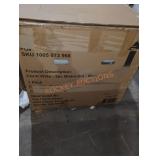 Coral Vista 3 Piece Bistro Set, Bare