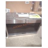 GE 2.1 Cu. ft. Over The Range Microwave