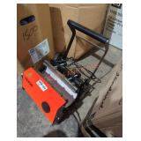 Vevor heat press machine