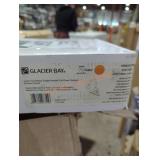 Glacier Bay single handle pull down sprayer